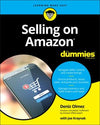 Selling on Amazon For Dummies | ABC Books