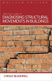 Practical Guide to Diagnosing Structural Movement in Buildings | ABC Books