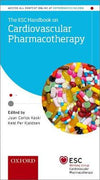 The ESC Handbook on Cardiovascular Pharmacotherapy, 2e | ABC Books