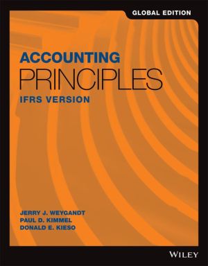 Accounting Principles: IFRS Version | ABC Books