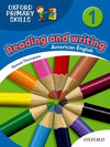Oxford Primary Skills 1 : Reading and Writing (American Edition) | ABC Books