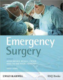 Emergency Surgery | ABC Books