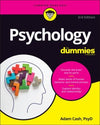 Psychology For Dummies, 3rd Edition | ABC Books