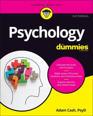 Psychology For Dummies, 3rd Edition | ABC Books