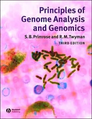 Principles of Genome Analysis and Genomics, 3e | ABC Books