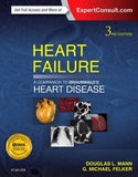 Heart Failure: A Companion to Braunwald's Heart Disease, 3e ** ( USED Like NEW ) | ABC Books