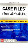 IE Case Files Internal Medicine, 6e | ABC Books