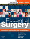 Essential Surgery, Problems, Diagnosis and Management, IE, 5e ** ( USED Like NEW ) | ABC Books