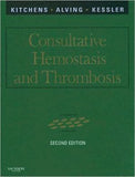 Consultative Hemostasis and Thrombosis, 2e ** | ABC Books