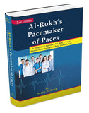 Al-Rokh's Pacemaker of Paces : A Simplified Approach for MRCP Paces History- Communication- Brief Consultation, 2e | ABC Books