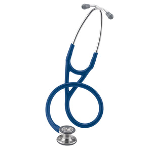 3M Littmann Cardiology IV Diagnostic Stethoscope: Navy, 6154 | ABC Books