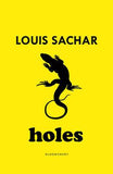 Holes | ABC Books