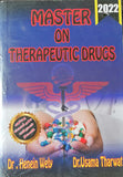 Master on Therapeutic Drugs 2022 | ABC Books