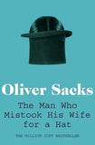 Man Who Mistook His Wife for a Hat ** | ABC Books