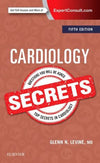 Cardiology Secrets, 5e** ( USED Like NEW ) | ABC Books