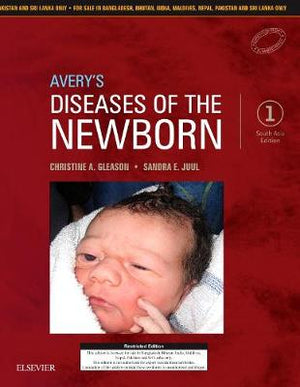 Avery's Diseases of the Newborn: First South Asia Edition | ABC Books