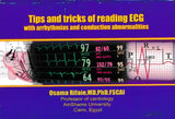 Tips and Tricks of Reading ECG : With arrhythmias and Conduction Abnormalities | ABC Books