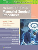 Anesthesiologist's Manual of Surgical Procedures, 6e | ABC Books
