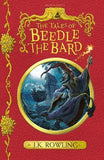 The Tales of Beedle the Bard | ABC Books