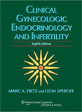 Clinical Gynecologic Endocrinology and Infertility 8e ** | ABC Books