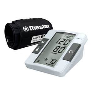 Medical Tools-Riester-Ri-Champion smartPRO:TD-3128-Digital-Sphygmomanometer | ABC Books