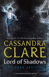 Lord of Shadows (The Dark Artifices Book 2) | ABC Books