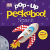 Pop-Up Peekaboo! Space | ABC Books