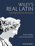 Wiley's Real Latin - Learning Latin from the Source | ABC Books