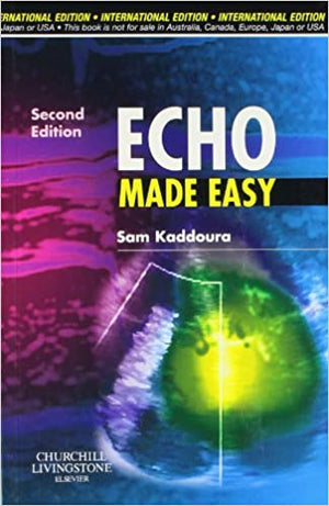Echo Made Easy (IE), 2e** | ABC Books