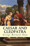 Caesar And Cleopatra | ABC Books