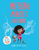 Meesha Makes Friends : A Big Bright Feelings Book | ABC Books