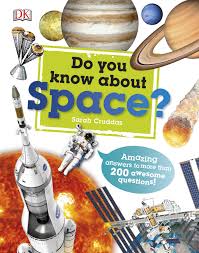Do You Know About Space? | ABC Books
