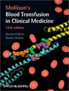 Mollison's Blood Transfusion in Clinical Medicine | ABC Books
