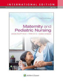 Maternity and Pediatric Nursing (IE), 4e | ABC Books