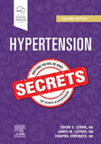 Hypertension Secrets, 2e | ABC Books