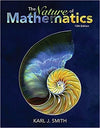 The Nature of Mathematics, 13e | ABC Books
