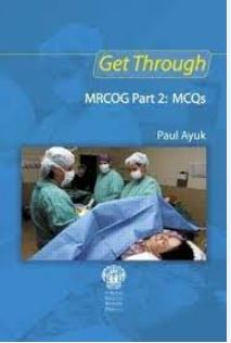 Get Through MRCOG Part 2: MCQs | ABC Books