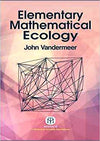 Elementary Mathematical Ecology | ABC Books