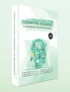 Cognitive Training : A Guide Book for Professionals | ABC Books