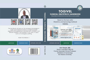 TOGIVEL Clinical Obstetrics Handbook :Clinical Guide for all Obstetericians from House Officers to Senior Consultants | ABC Books
