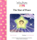 Let's Contemplate with Anoos - Love Series - The Star of Peace | ABC Books