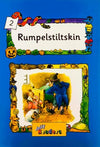 Jolly Readers : Rumpelstiltskin - Level 4 | ABC Books