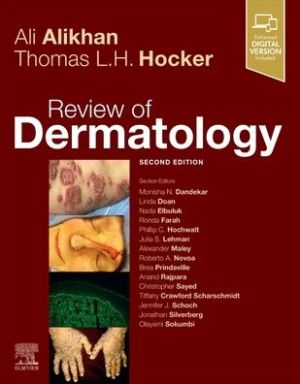 Review of Dermatology, 2e | ABC Books