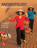 Anthropology: Appreciating Human Diversity, 16e** | ABC Books