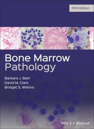Bone Marrow Pathology 5E | ABC Books