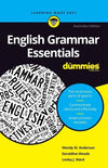 English Grammar Essentials For Dummies | ABC Books