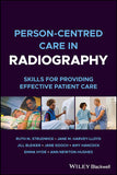 Person-centred Care in Radiography: Skills for Providing Effective Patient Care | ABC Books