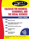 Schaum's Outline of Calculus for Business, Economics, and The Social Sciences | ABC Books