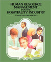 Human Resource Management for the Hospitality Industry | ABC Books