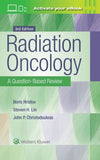 Radiation Oncology: A Question-Based Review, 3e | ABC Books